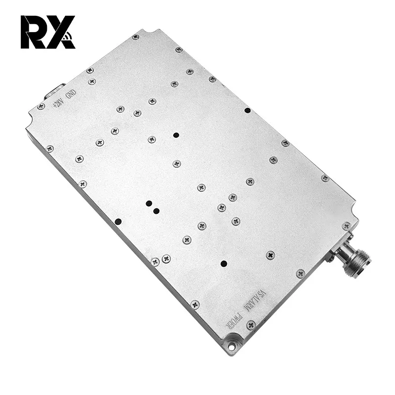 ماژول تقویت کننده برق 2.4G ماژول تقویت کننده WIFI 100 وات