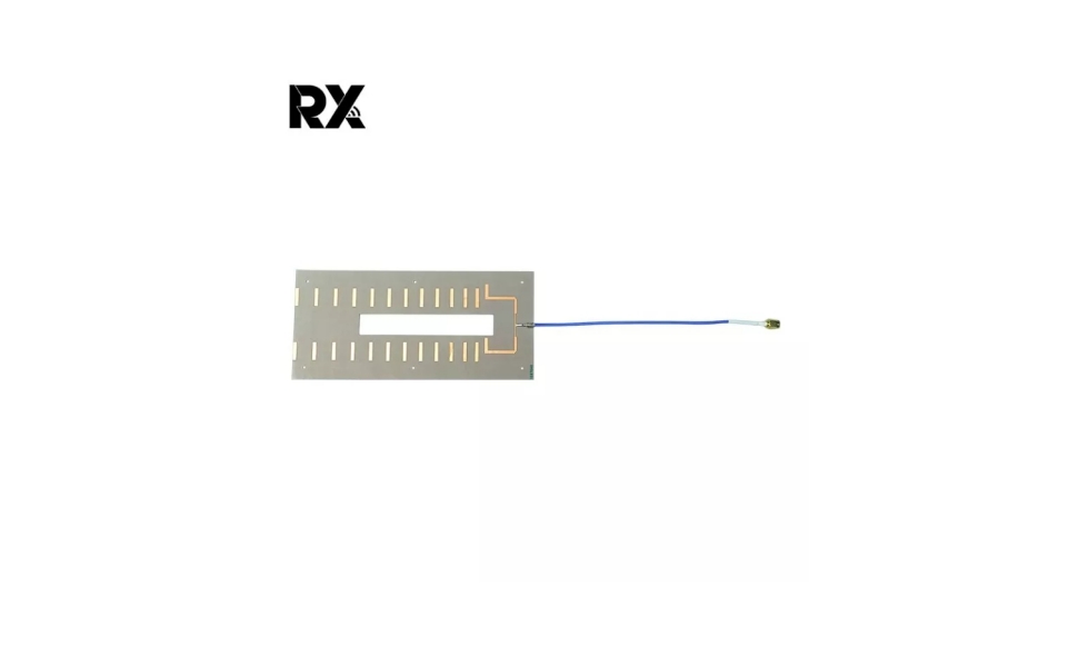 ویژگی های آنتن سیگنال PCB Jammr