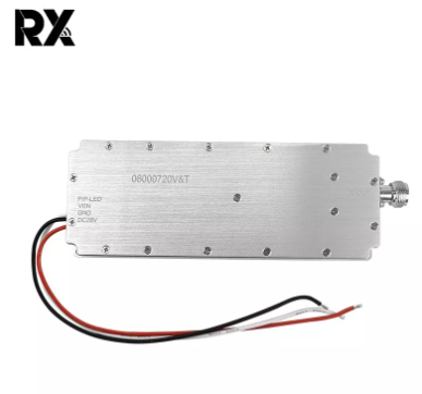 وظایف اصلی سیرکولاتورها در مسدود کننده های سیگنال پهپاد چیست؟