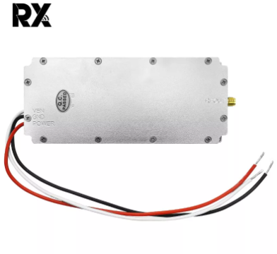 چرا تراشه های GaN در Jammers بسیار مهم است؟