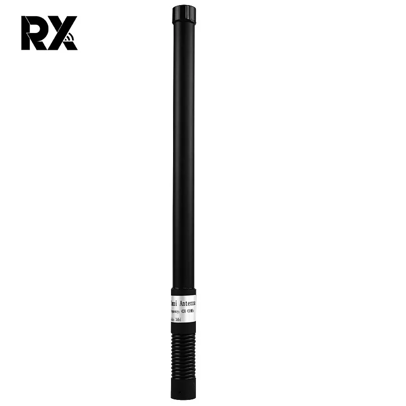 آنتن همه جهته 300-400 مگاهرتز با فنر