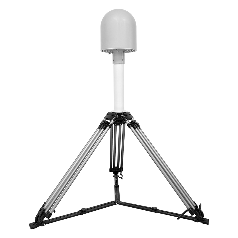 سیستم دفاعی امنیتی پهپاد 5 کیلومتری شناسایی پهپاد را تشخیص می دهد