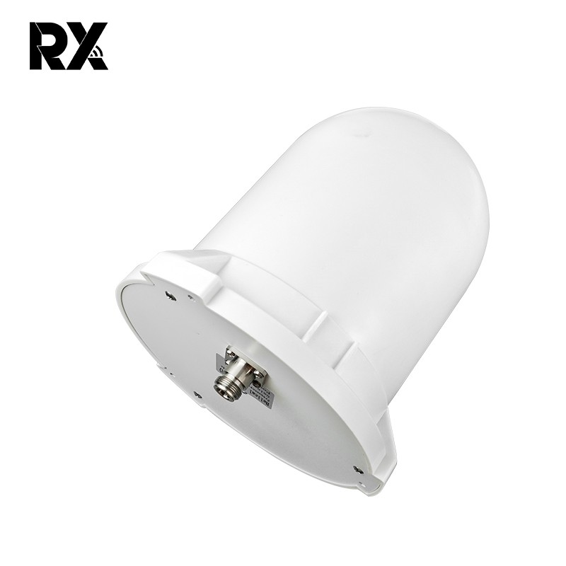 آنتن همه جهته پلاریزاسیون دایره ای