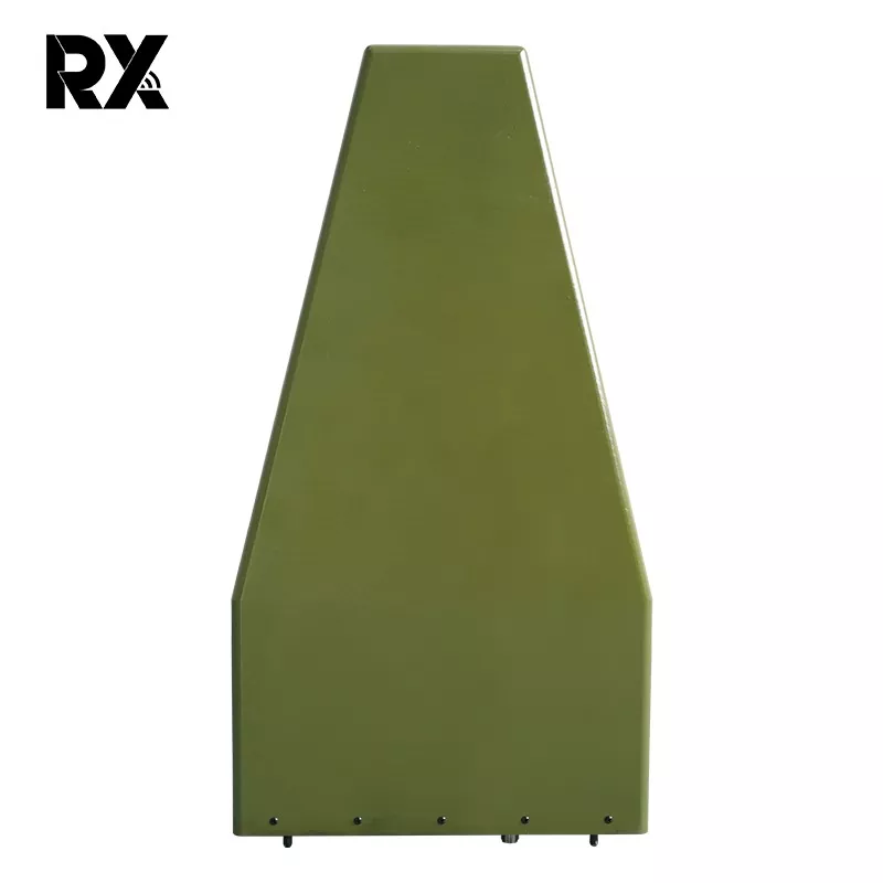 آنتن دوره ای 400-2000 مگاهرتز جهت دار آنتن خارجی 10dbi