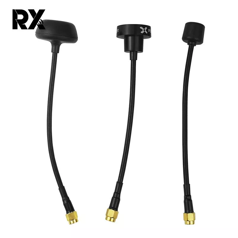 آنتن FPV Mushroom Head Shape 5.8G 3dBI Omni FPV
