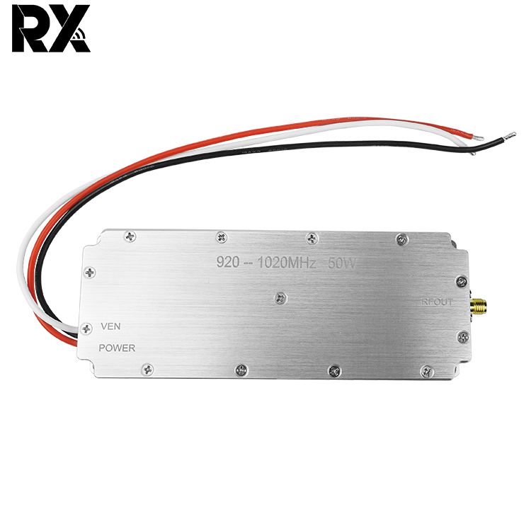 منبع دیجیتال گالیوم نیترید Lora FPV Drone Block Module