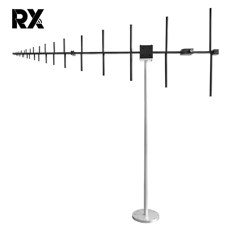 آنتن دوره ای 8dbi با بهره بالا 300-1000 مگاهرتز