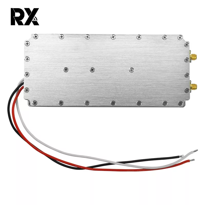ماژول برق دو بانده 400-700 مگاهرتز طرح جدید 50 وات