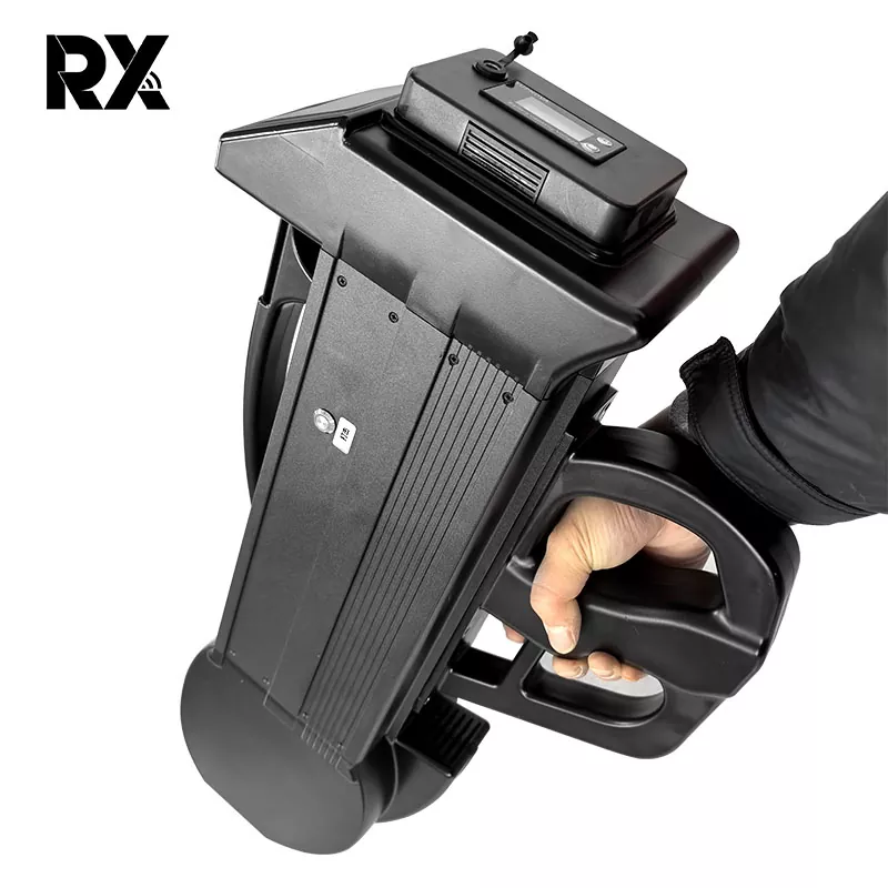 ردیاب جمر پهباد 8 کاناله دستی کامل