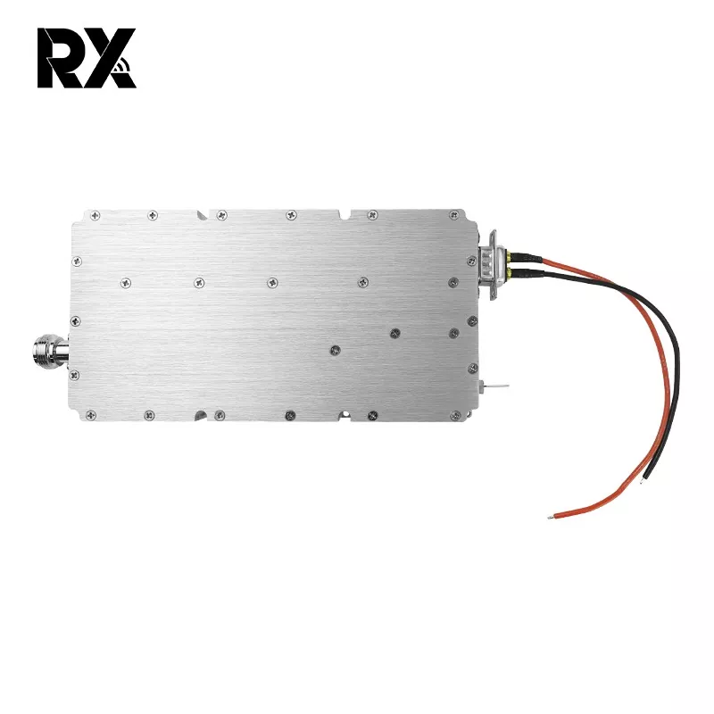 ماژول پهپاد سیگنال FPV پهپاد 100 واتی 700-2700 مگاهرتز