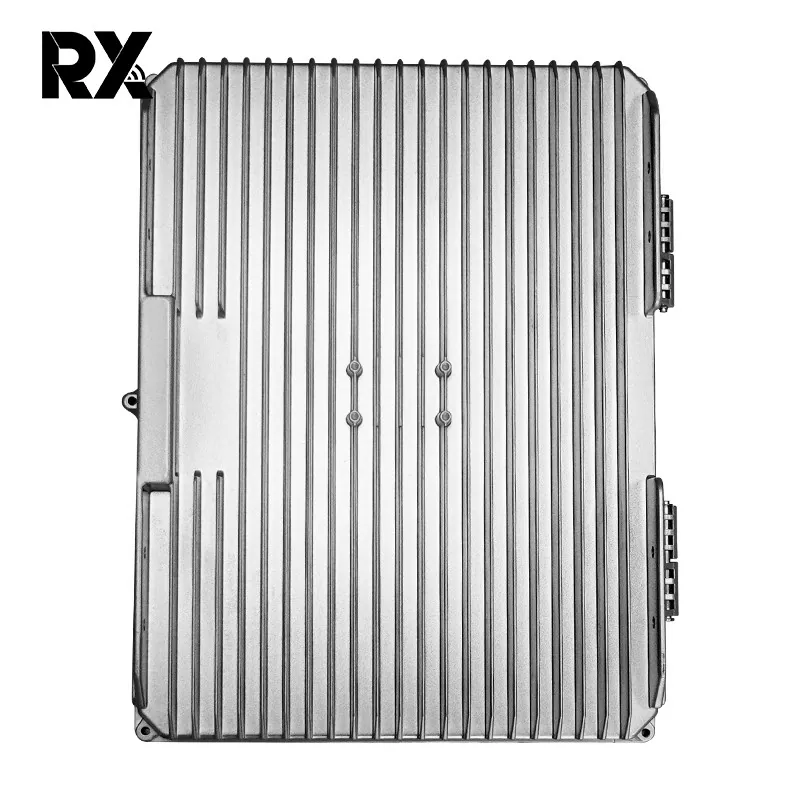 قاب آلومینیومی فوق العاده ضد آب برای صداگیر سیگنال